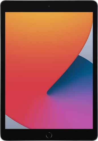 Apple Certified Refurbished 10.2 Inch iPad (8th Generation) (2020 Apple Certified Refurbished 10.2 Inch iPad (8th Generation) (2020