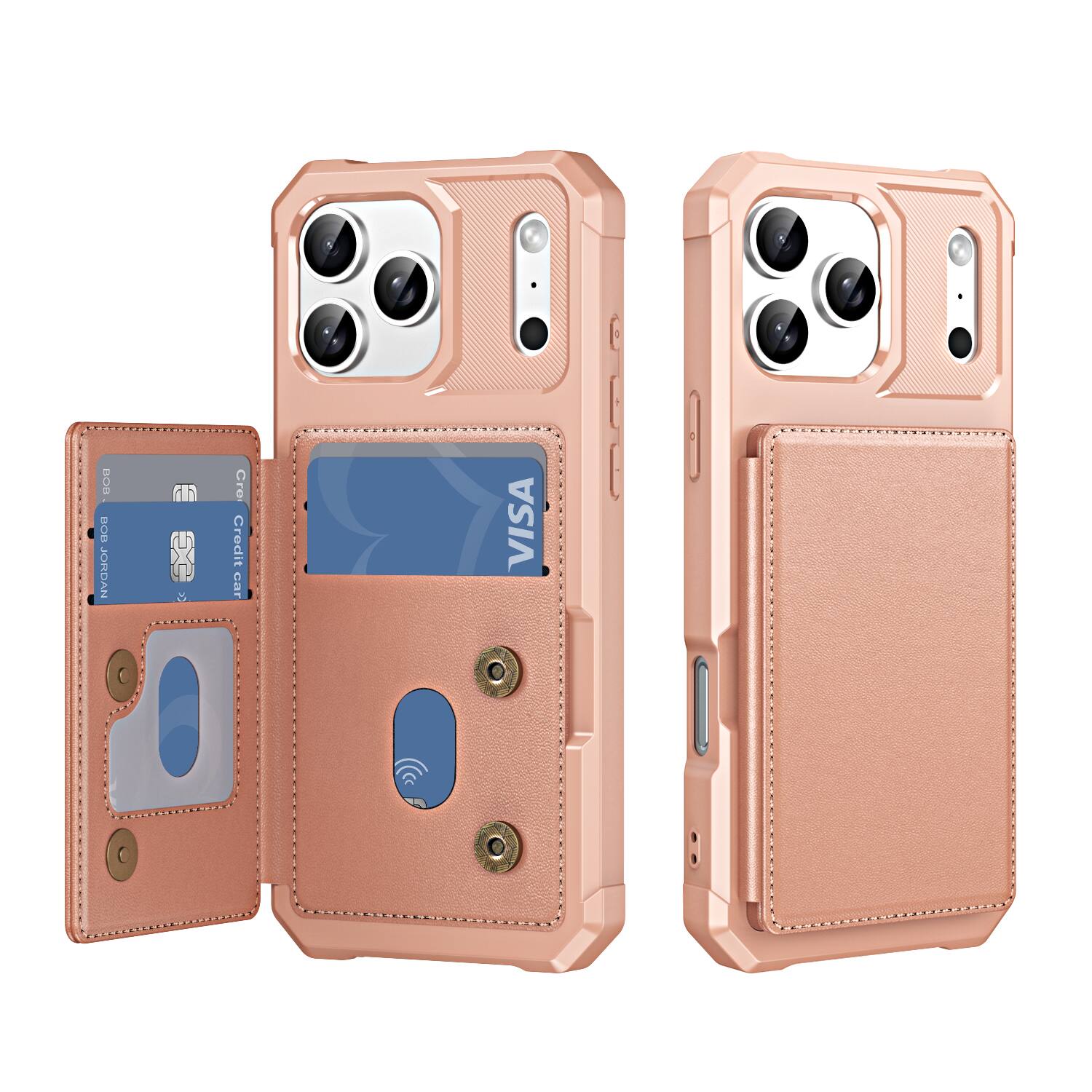Rosegold