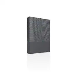 Seagate - Seagate One Touch Portable HDD 4TB - Space Gray