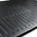 Left. Floortex - AFS-TEX® Black Active Anti-Fatigue Mat - 20" x 39" - Black.
