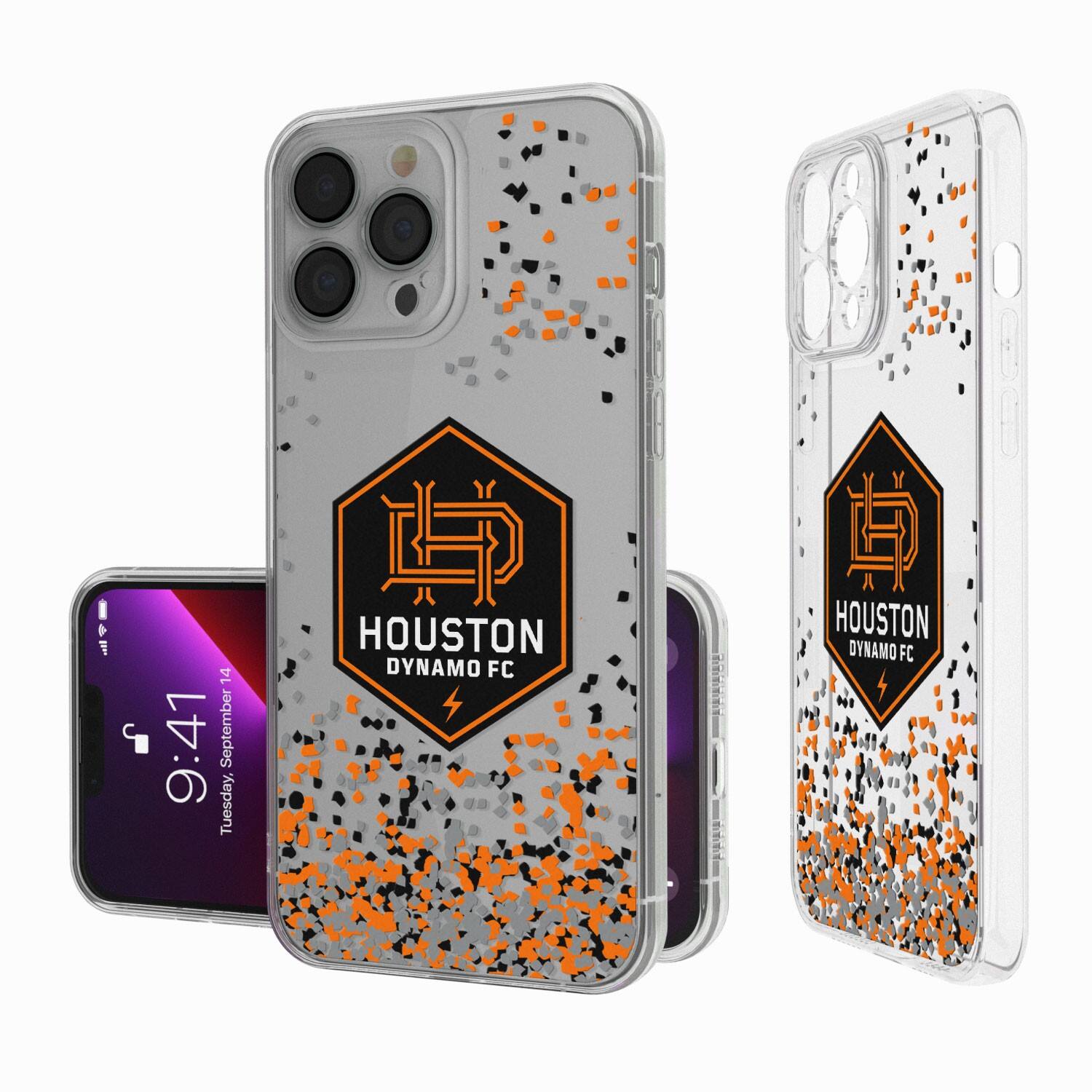 Y 4 a 14 9:41 Tuesday, September 14 HOUSTON DYNAMO FC