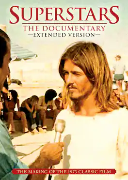 Superstars: The Documentary - DVD