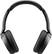 Angle. Skullcandy - Icon 180 On-Ear Wireless Bluetooth Headphones - Black.