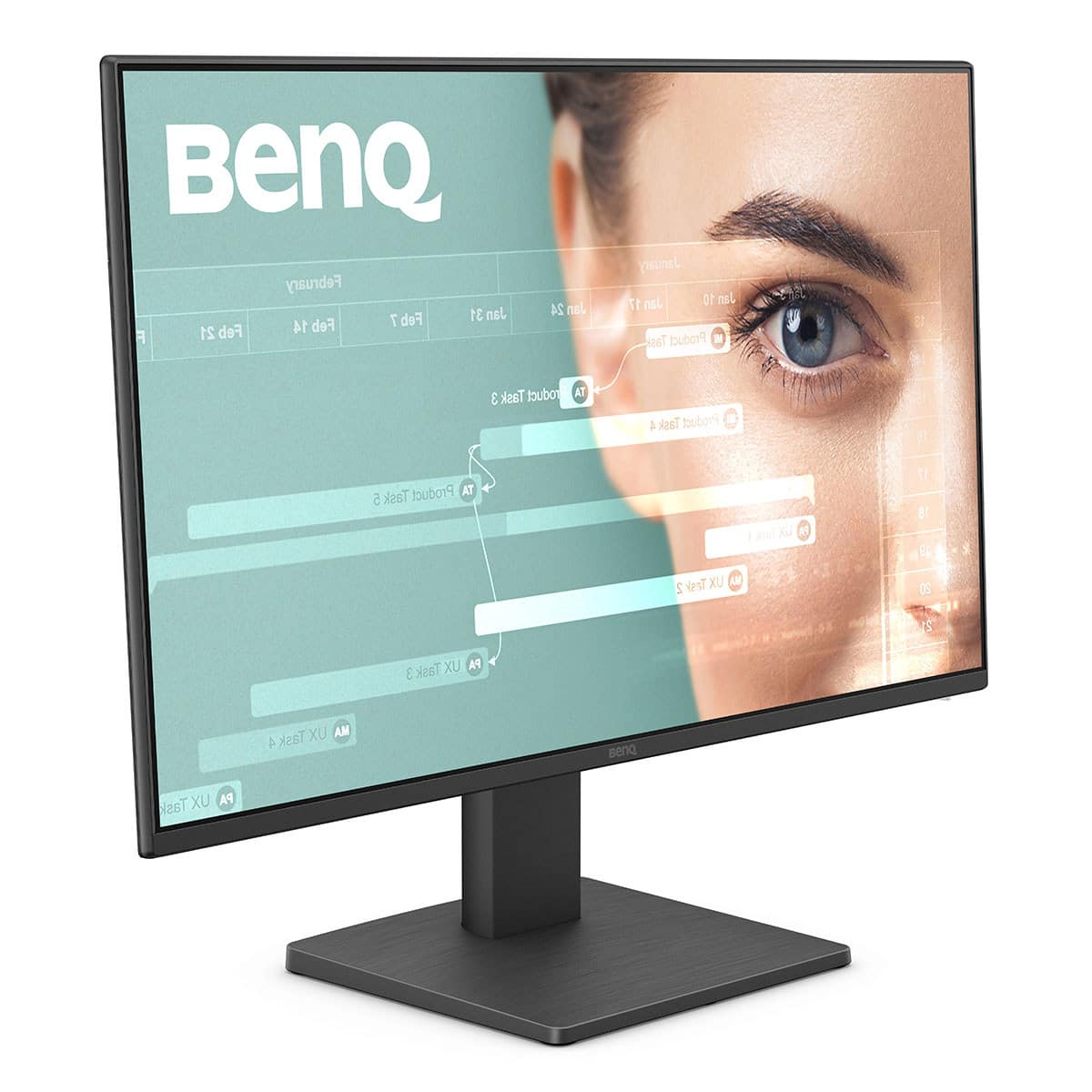 BenQ GW2491 23.8