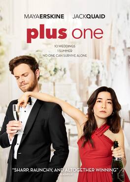 Plus One - DVD