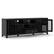 Alt View 4. Simpli Home - Cosmopolitan SOLID WOOD 72 inch Wide TV Media Stand in Black For TVs up to 80 inches - Black.