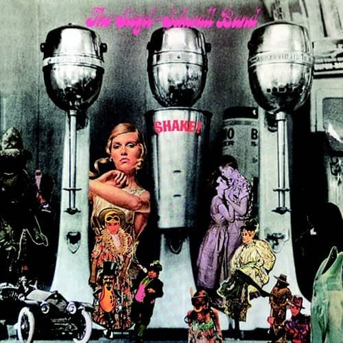 Siegel-Schwall Band - Shake   - COMPACT DISCS [CD] price history on PriceWatchPro