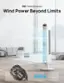 DREO Tower Fan Series Wind Power Beyond Limits: 23ft/s Max Wind Speed