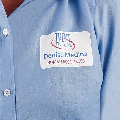 TRENT Distribution  
Denise Medina  
HUMAN RESOURCES