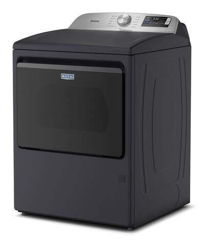 Maytag 7.4 Cu. Ft. Smart Gas Dryer with Extra Power and