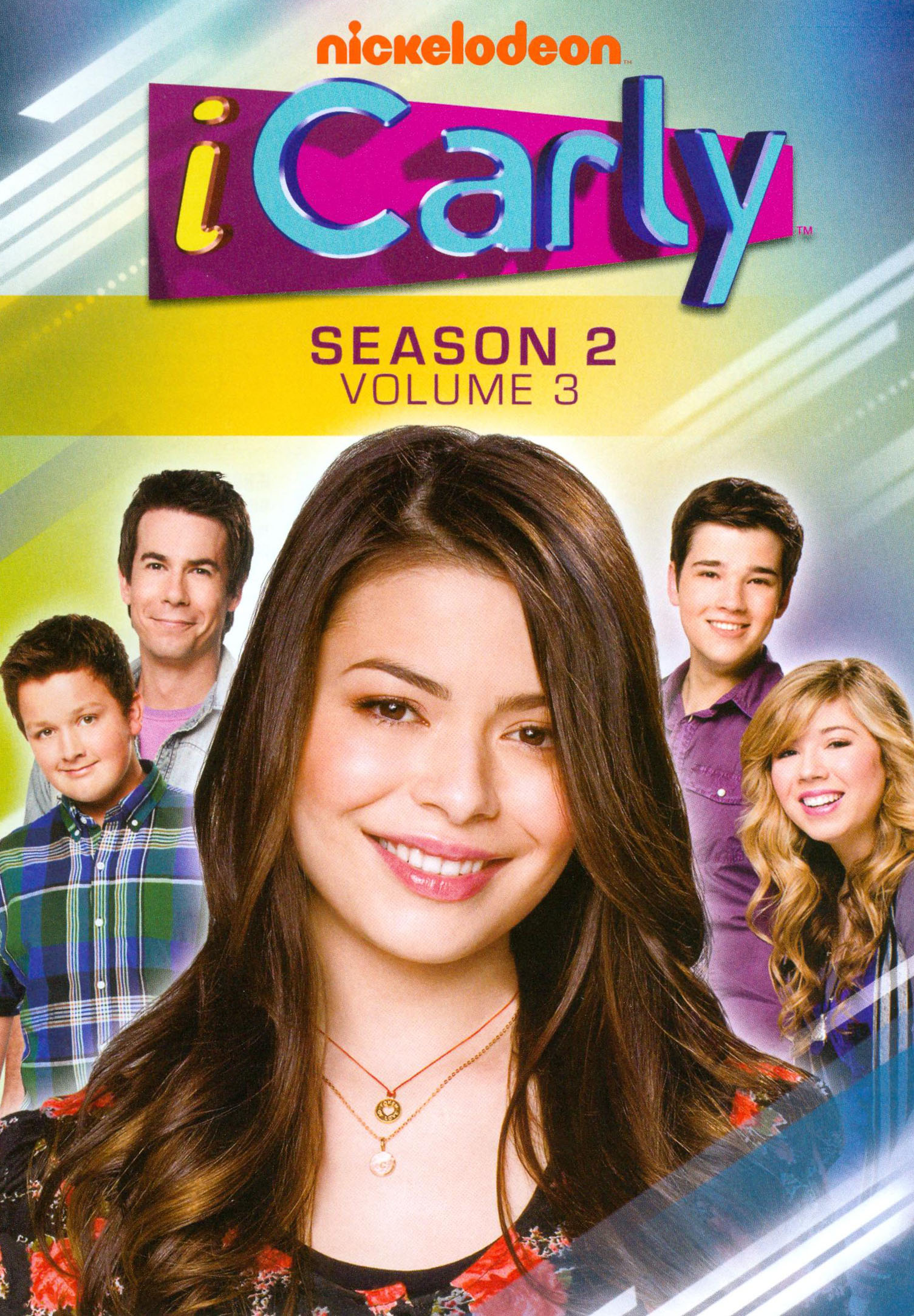 iCarly: The Complete Series Digital (Bundle)