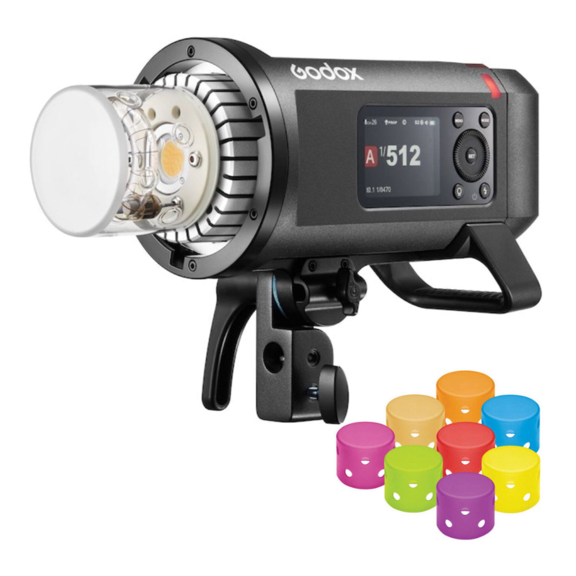 Godox  
A 1/512  
10.1 18470