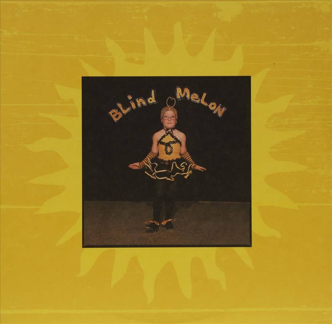 Blind Melon/Sippin Time Sessions [LP] [VINYL]