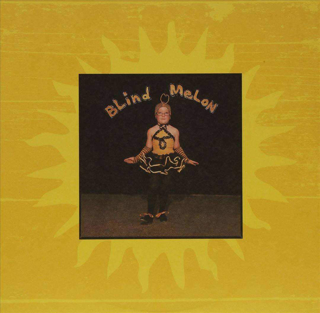 Blind Melon/Sippin Time Sessions [LP] [VINYL]