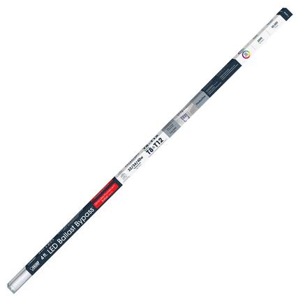 4ft. LED Ballast Bypass
32/34/40W
50,000
2010
T8 & T12
Eliminates algae
Bypass Ballast
Productive