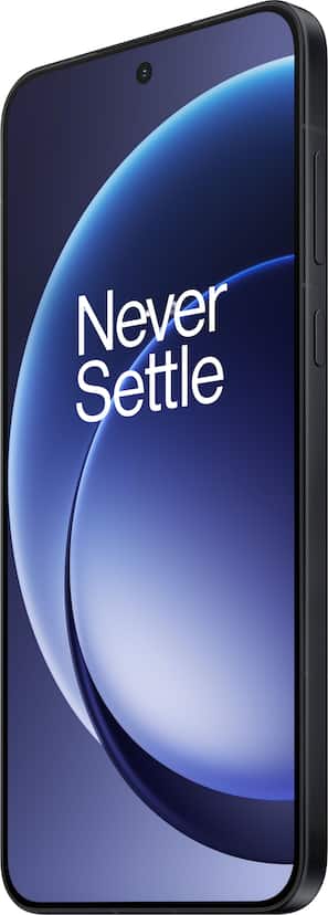 OnePlus 15R 256GB (Unlocked) Charcoal Black 5011116976 - Open Box OnePlus 15R 256GB (Unlocked) Charcoal Black 5011116976 - Open Box
