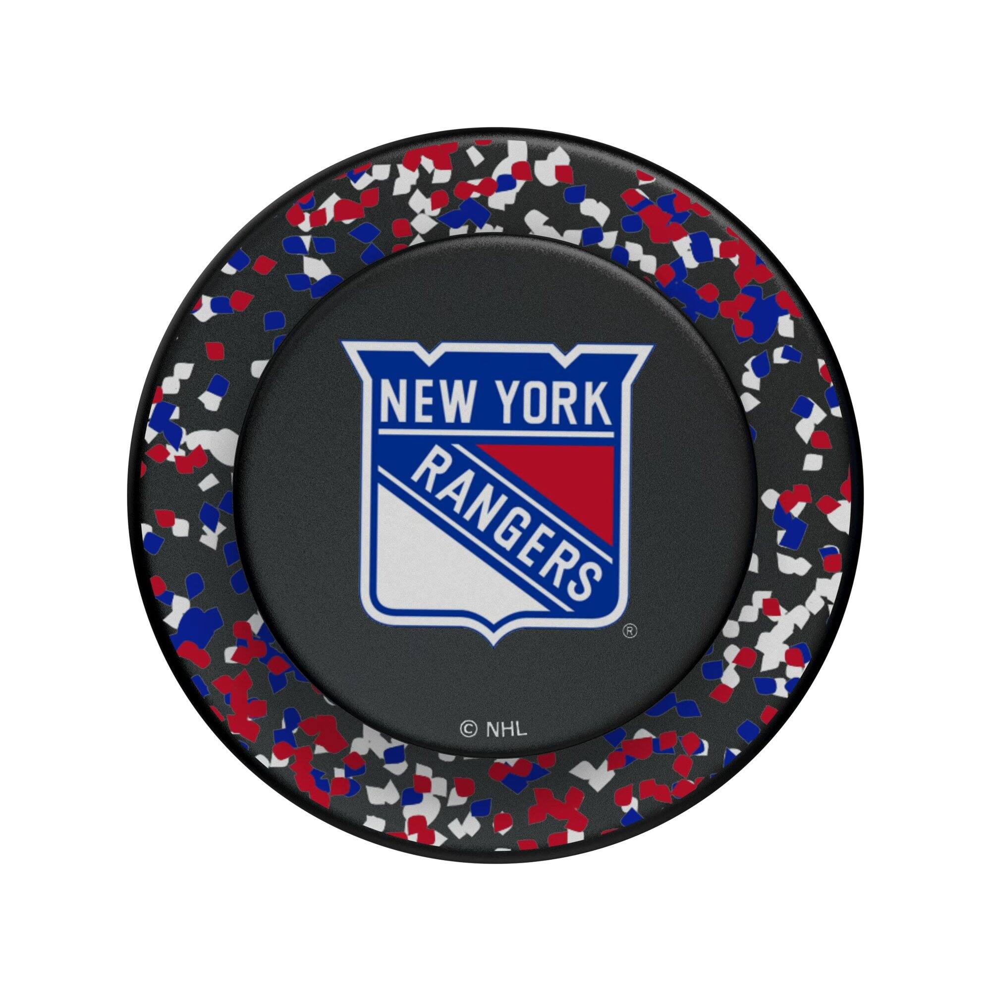 NEW YORK RANGERS  
NHL
