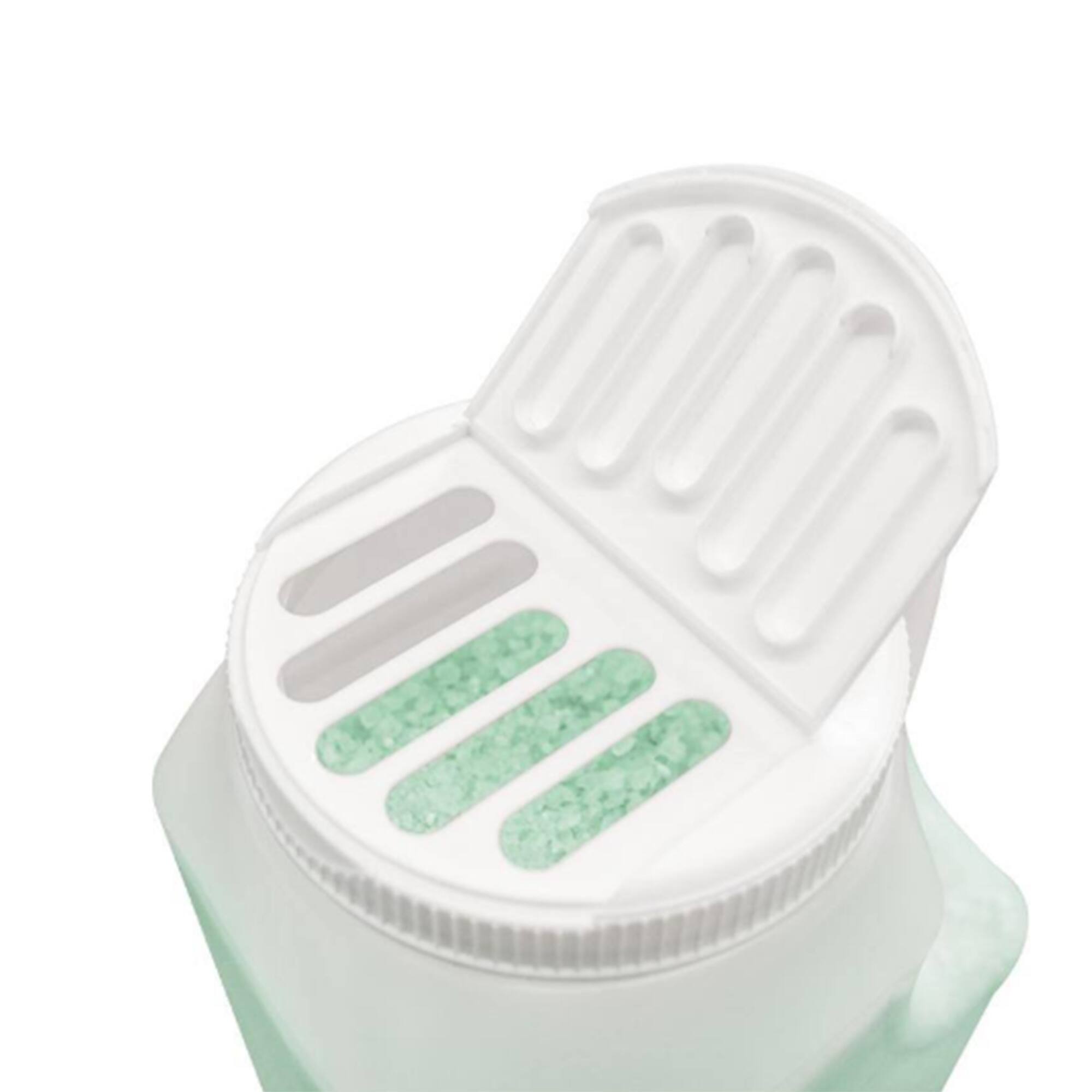 Alt View 7. Snow Joe - Snow Joe Keep It Green Ice and Snow Melter Salt Pellets with Green Tint, 12 lb. - Green.