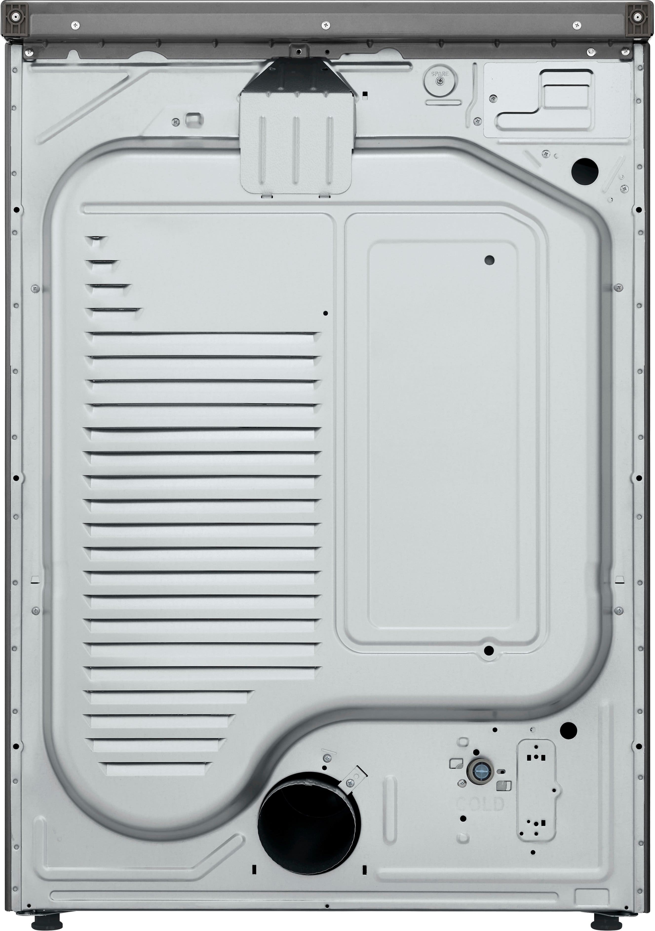 Sure, here is the corrected and grouped text from the image:
- SPUR COLD
- SPARE
- COLD