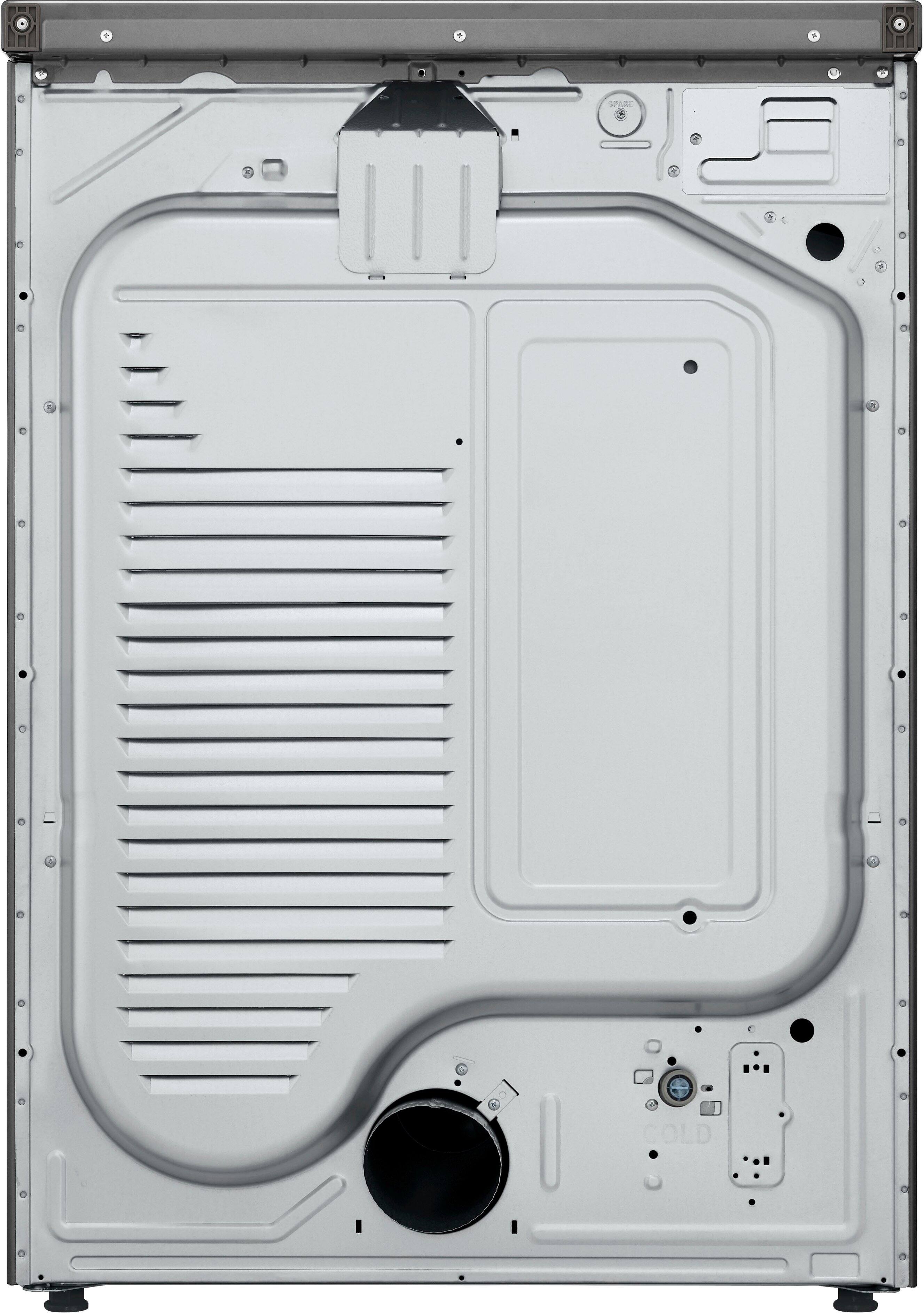 Sure, here is the corrected and grouped text from the image:

- SPUR COLD
- SPARE
- COLD