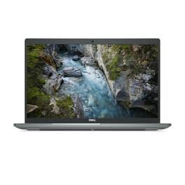 Refurbished Dell Precision 3490, Core Ultra 7, 32GB RAM, 512GB SSD, RTX 500 Ada 4GB, Win 11 Pro, Non-Touch, Grade A - Silver