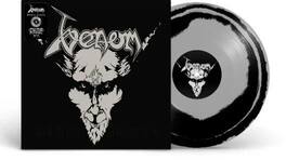 Venom - Black Metal - VINYL LP