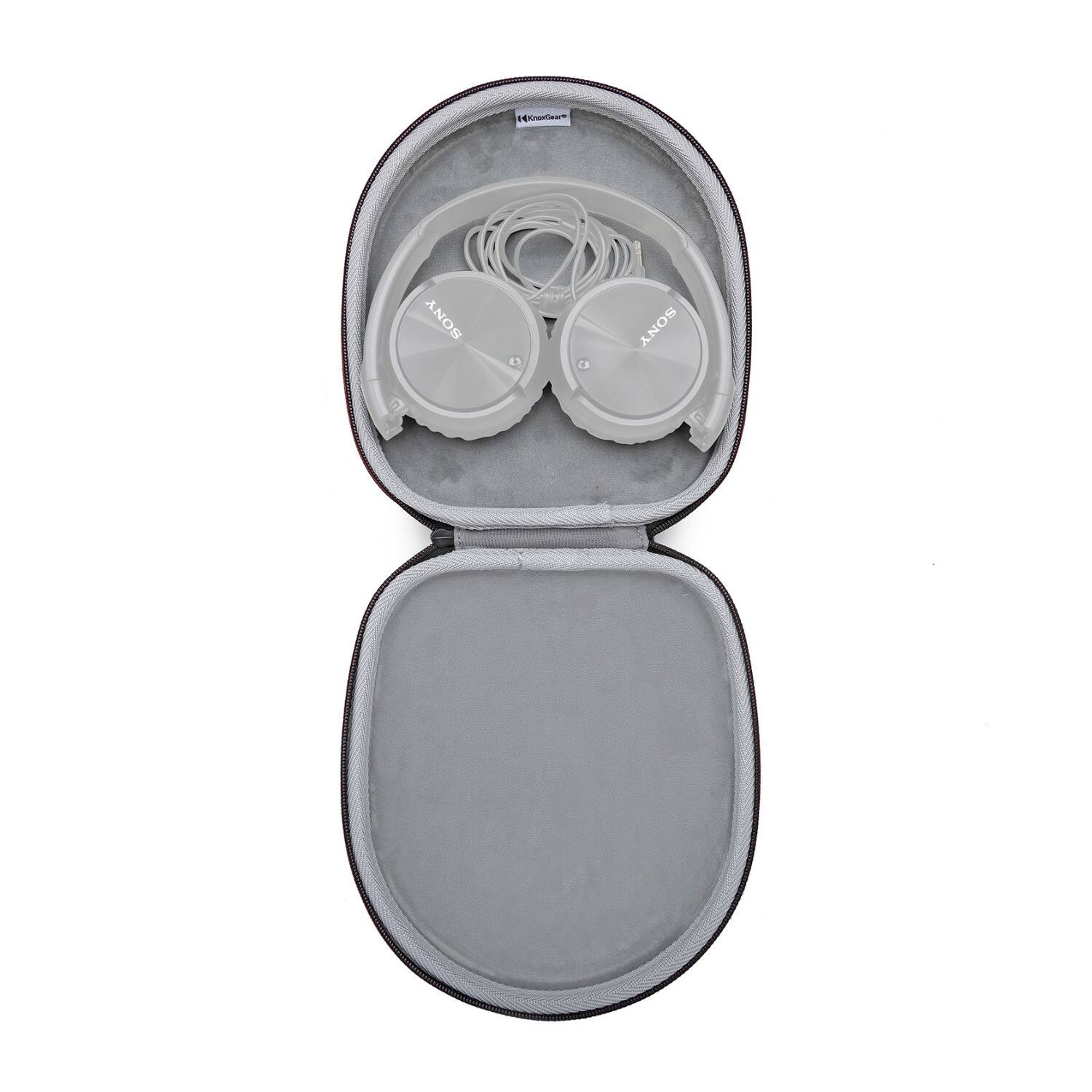 The text on the image reads:

"SONY SONY"