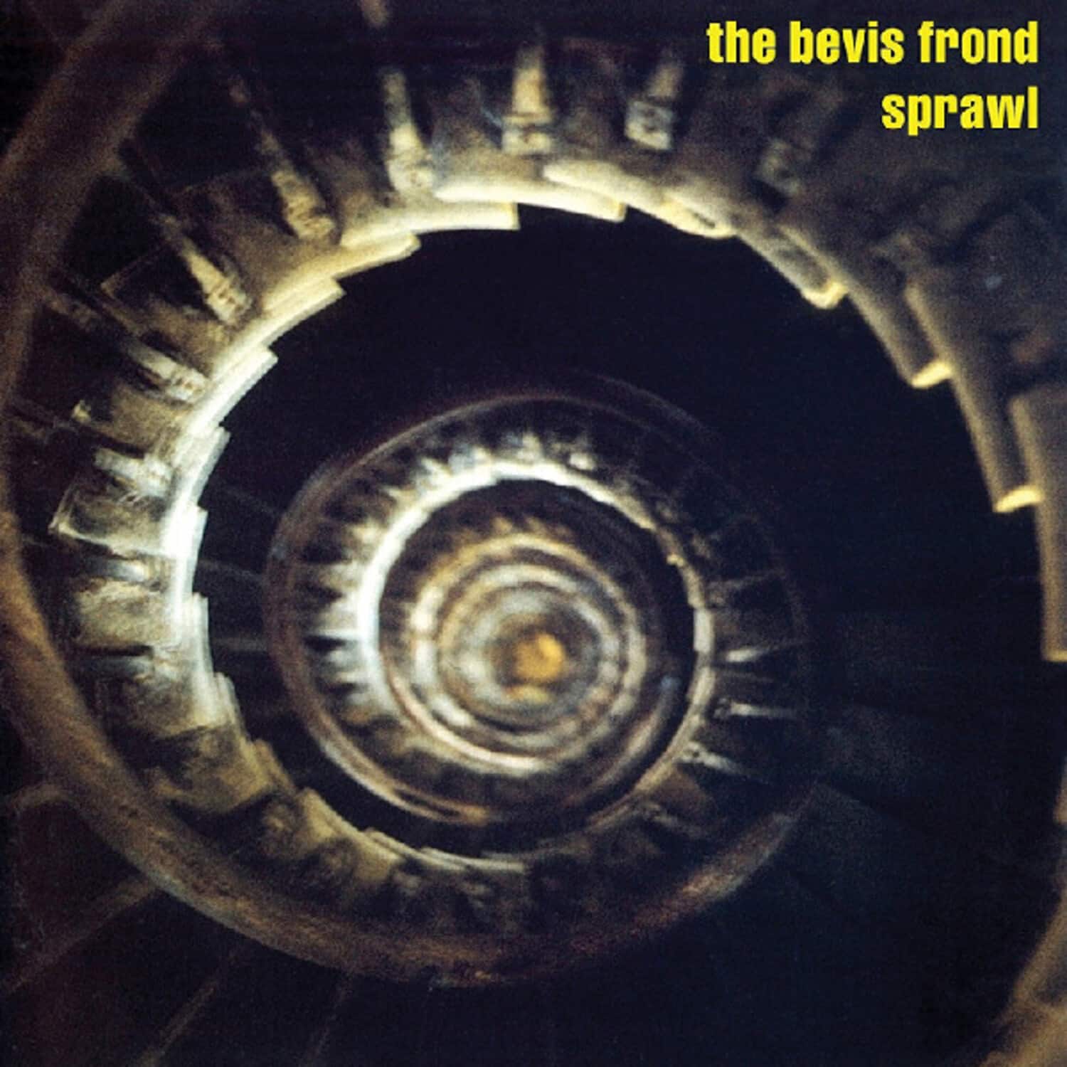 The Bevis Frond - Sprawl   - COMPACT DISCS [CD] price history on PriceWatchPro