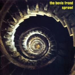The Bevis Frond - Sprawl - VINYL LP