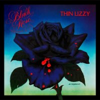 Black Rose: A Rock Legend [LP] - VINYL - Front_Zoom