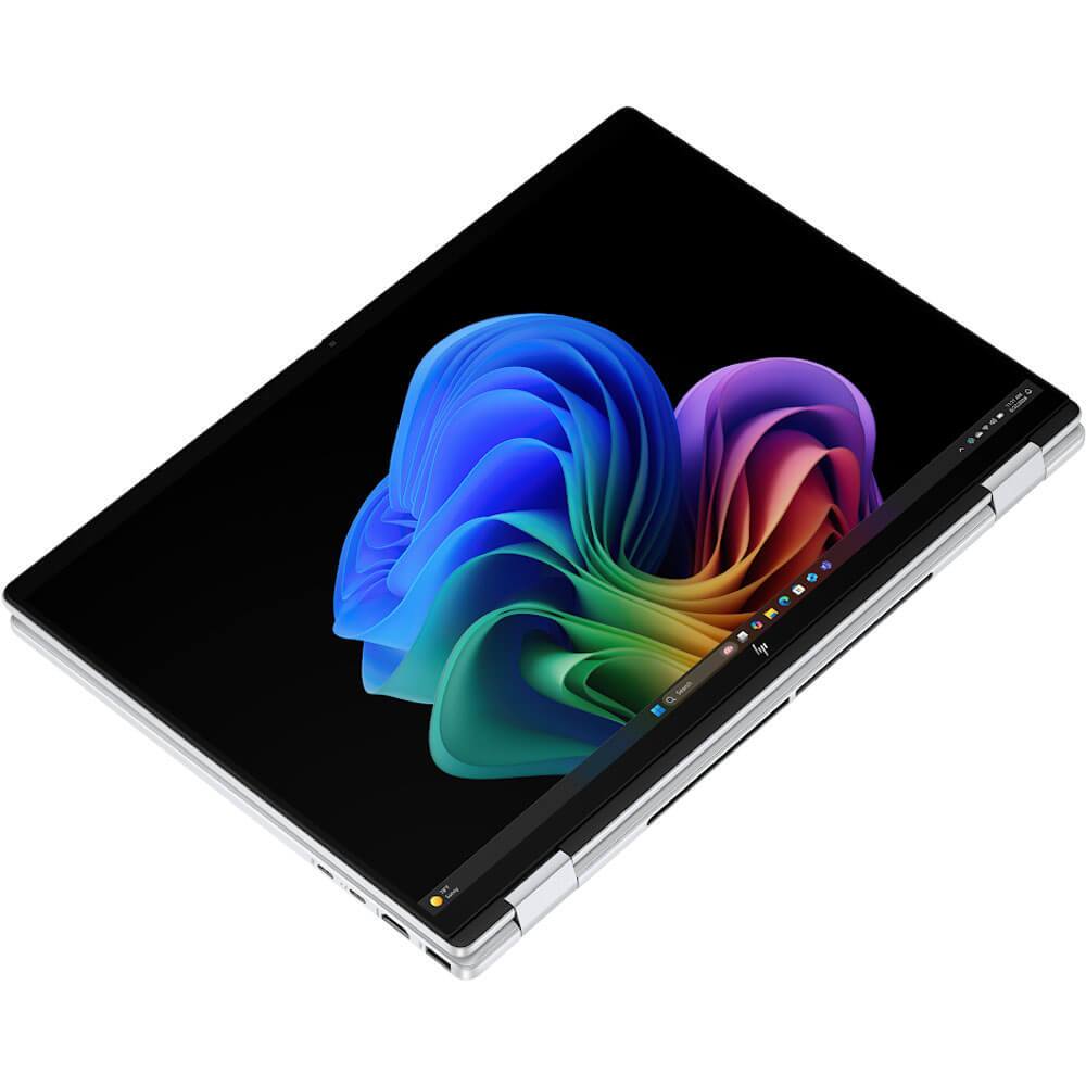 HP 16 inch OmniBook 7 Flip 2 in 1 Touchscreen Laptop Intel Core