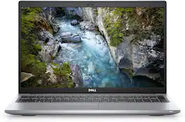 Dell - Refurbished Excellent - Precision 3560 15.6" FHD Intel Core i7-1165G7 16GB RAM 512GB SSD W11P - Silver