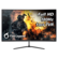 Full HD 180Hz 1ms TVR, Fire Legend