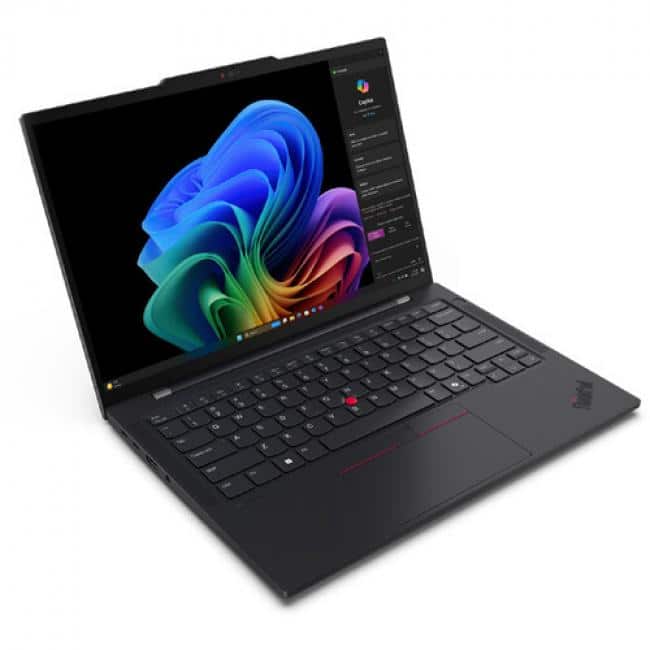 Lenovo ThinkPad T14s メモリ32GB 1TB SSD Lenovo ThinkPad T14s Gen 6 Notebook 14