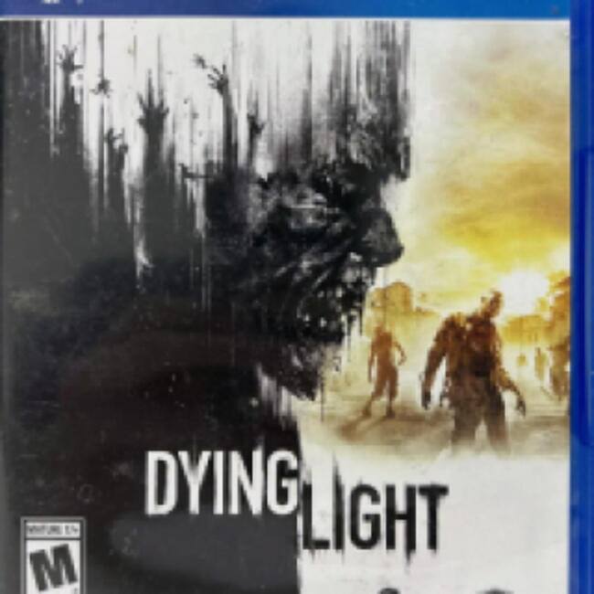 Dying Light - PlayStation 4 - PlayStation 4