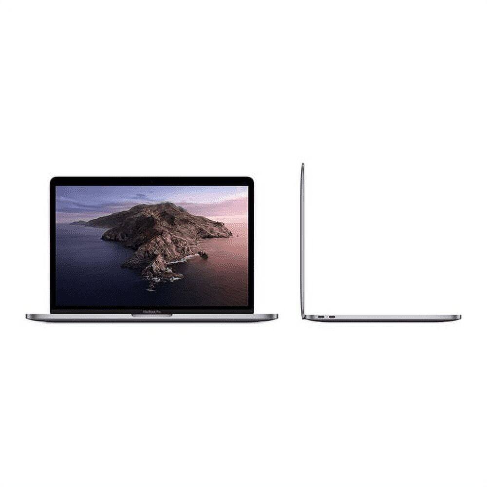 Apple - MacBook Pro 13-Inch "Core i5" 1.4 Touch/2019 8GB - 256GB SSD - Space Gray