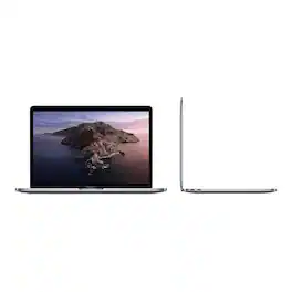 Apple - Refurbished Excellent - MacBook Pro 13-Inch "Core i5" 1.4 Touch/2019 8GB - 256GB SSD - Space Gray
