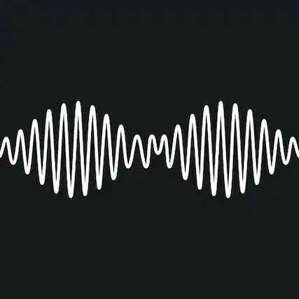 Front. Arctic Monkeys - Am - COMPACT DISCS.