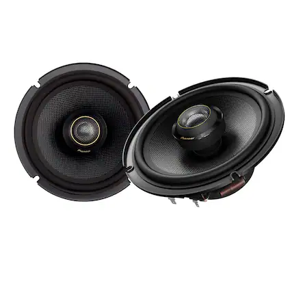 Pioneer Pioneer