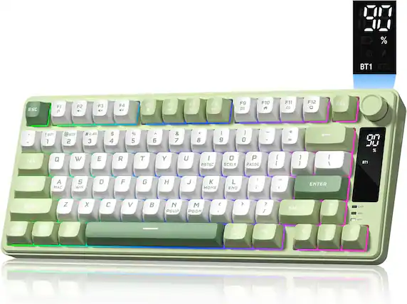 00% 2.4G BT1 BT2 ESC F1 F2 F3 F4 F5 F6 F7 F8 F9 F10 F11 F12 DEL TAB ! BT1 1 Q 2 W 3 E 4 R 5 T 6 Y 7 U 8 I 9 O 0 P PRTSC SCRLK PAUSE TAB 1 Q 2 W 3 E 4 R 5 T 6 Y 7 U 8 I 9 O 0 P PRTSC SCRLK PAUSE TAB 1 Q 2 W 3 E 4 R 5 T 6 Y 7 U 8 I 9 O 0 P PRTSC SCRLK PAUSE TAB 1 Q 2 W 3 E 4 R 5 T 6 Y 7 U 8 I 9 O 0 P PRTSC SCRLK PAUSE TAB 1 Q 2 W 3 E 4 R 5 T 6 Y 7 U 8 I 9 O 0 P PRTSC SCRLK PAUSE TAB 1 Q 2 W 3 E 4 R 5 T