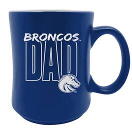 Great American Products - Boise State Broncos Dad 19oz. Starter Mug - Multicolor