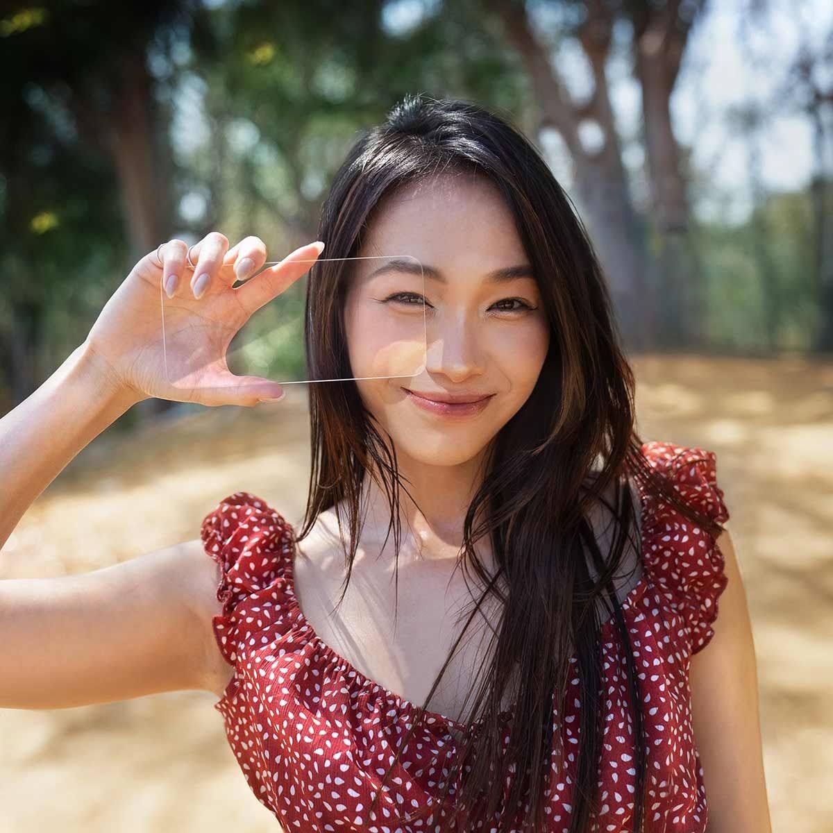 media item thumbnail