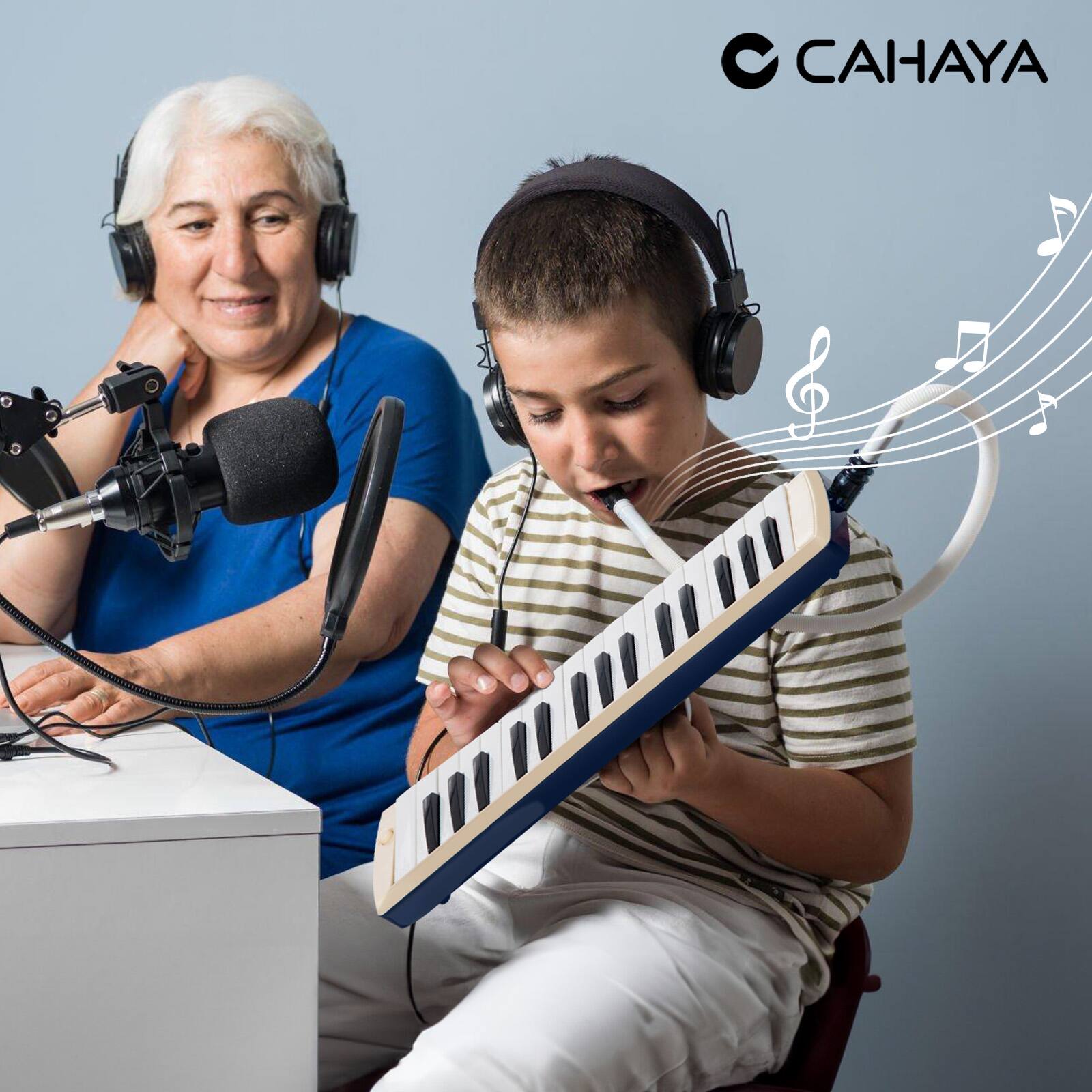 media item thumbnail