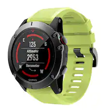 50 E 45 L 40 x N E 125 S Altimeter 2953 Barometer 20 W | GARMIN