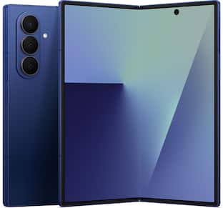Samsung Galaxy Z Fold6 512GB (Unlocked) Navy SM-F956UDBEXAA - Best Buy Samsung Galaxy Z Fold6 512GB (Unlocked) Navy SM-F956UDBEXAA - Best Buy