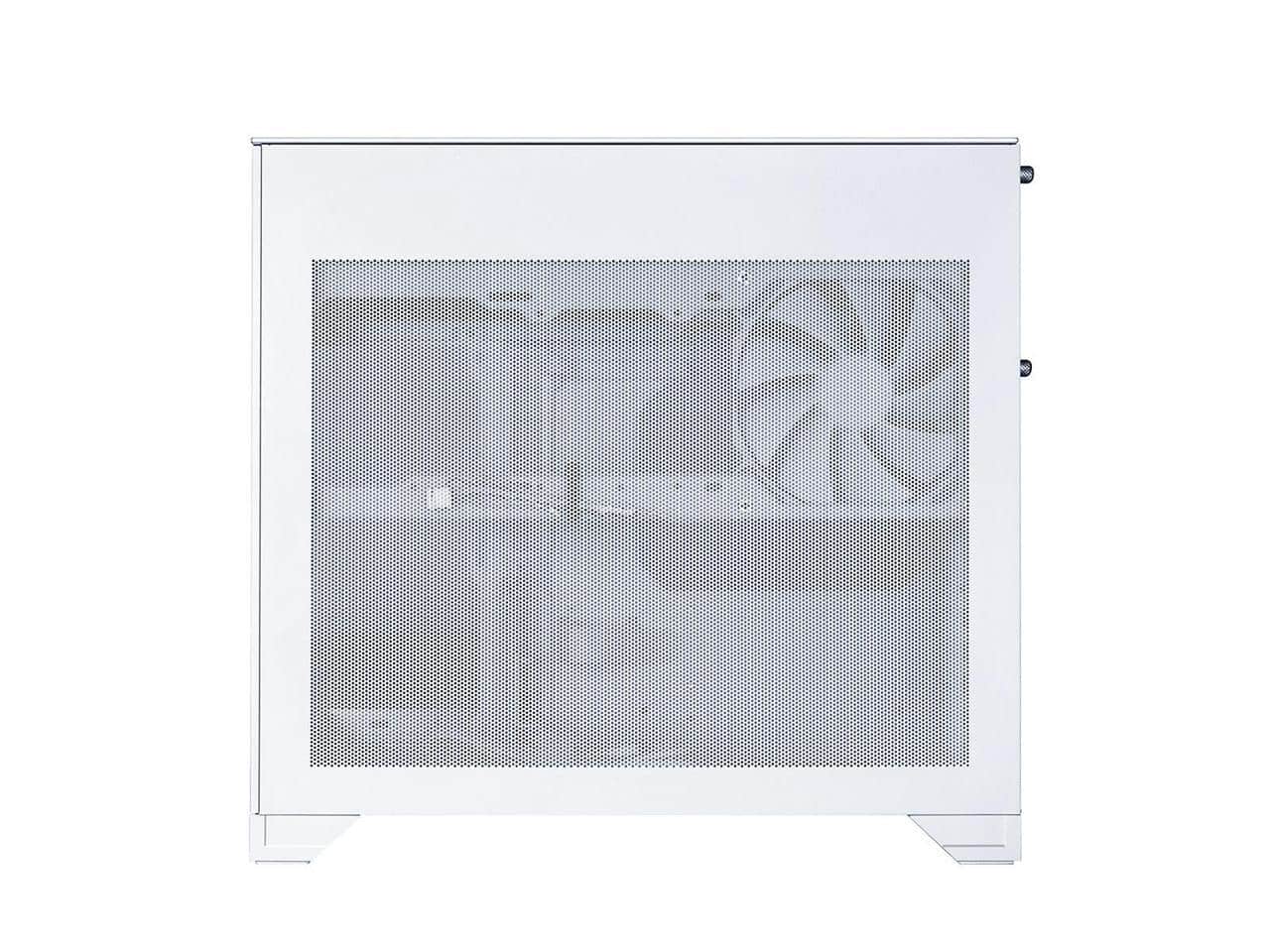 Lian Li O11 Vision M O11VMW Dual chamber Design Pre installed 140