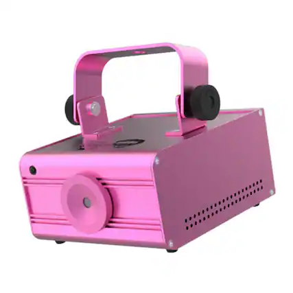 Front. CHAUVET DJ - Chauvet DJ Scorpion Storm RGBY Compact Pink Quad Colored Laser.