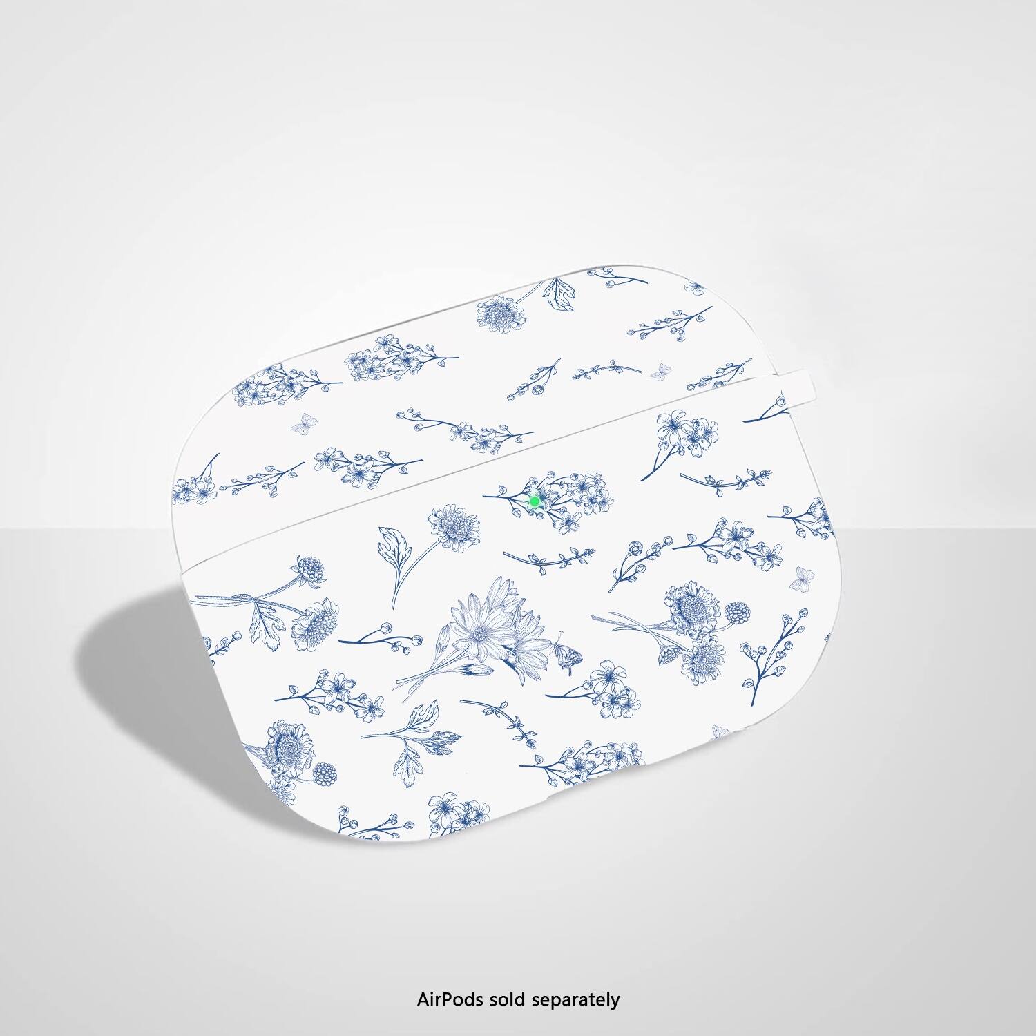 AirPods are sold separately.