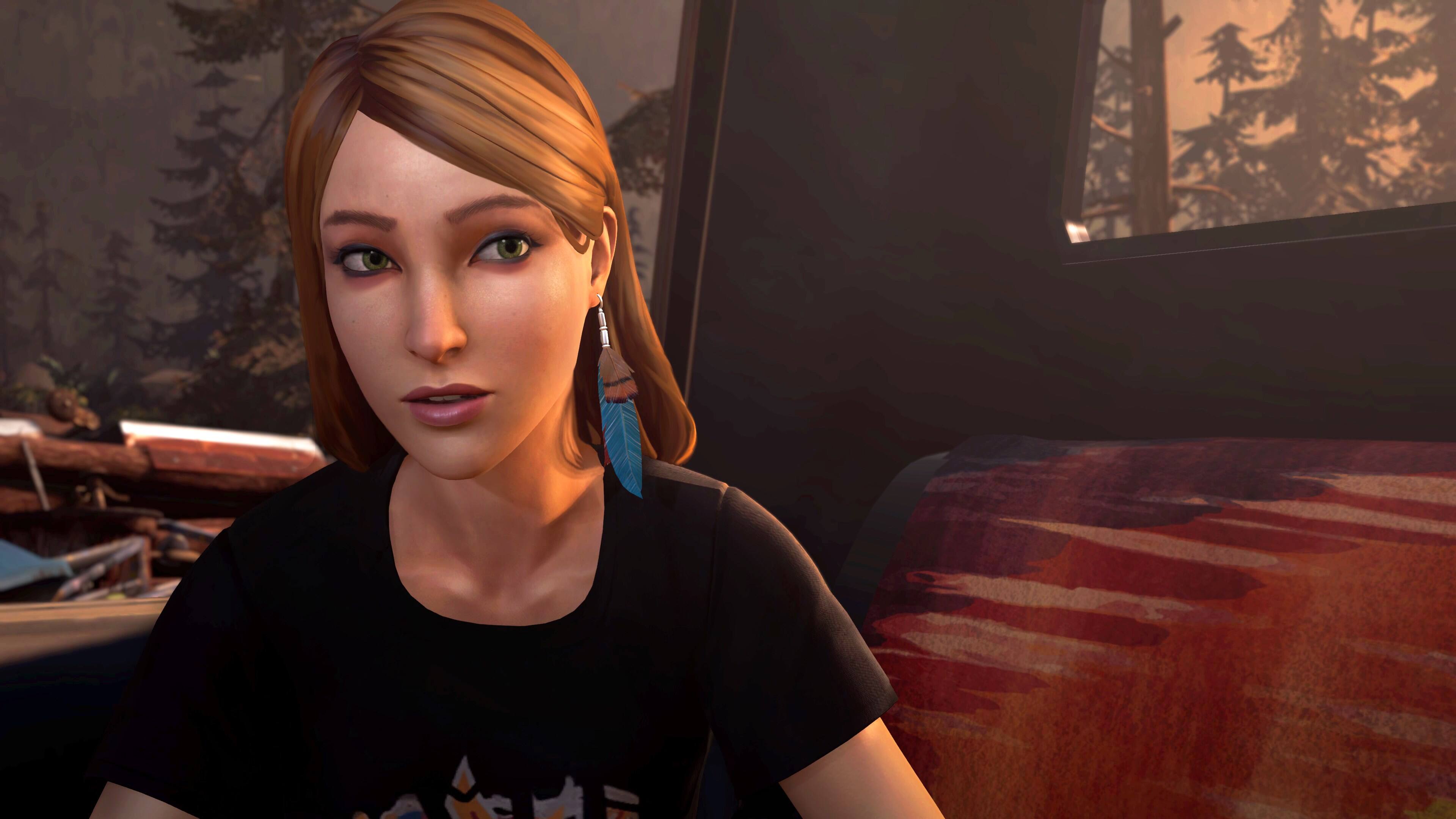 Alt View 14. Square Enix - Life is Strange Remastered Collection.