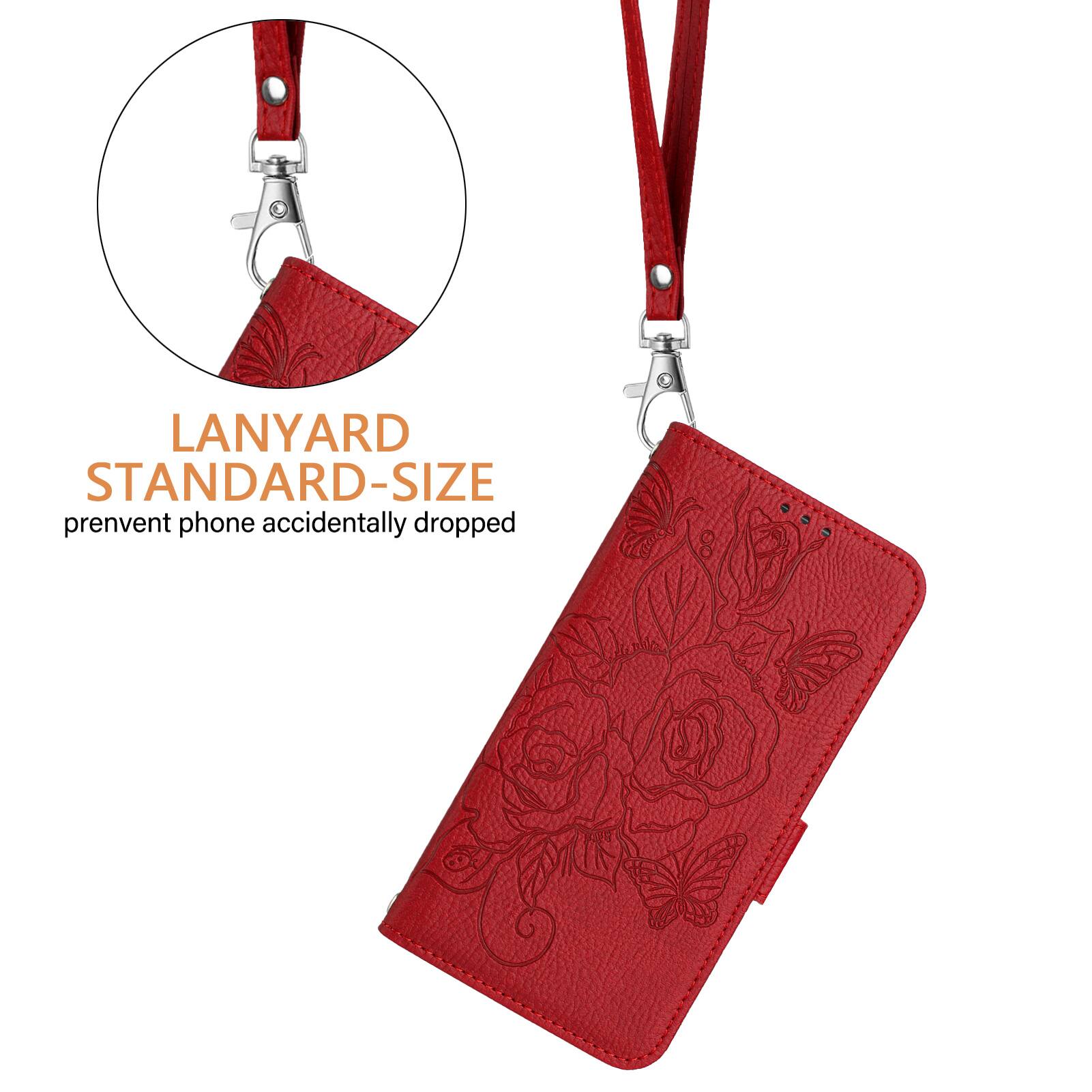 LANYARD STANDARD-SIZE  
prevent phone accidentally dropped